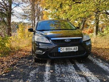 Авто Ford Focus 2007 № 8082903