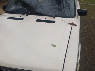Авто ВАЗ 2106 1992 № 8082907