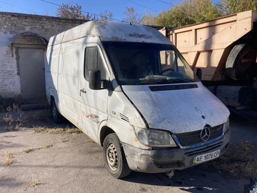 Авто Mercedes Sprinter 2005 № 8082912