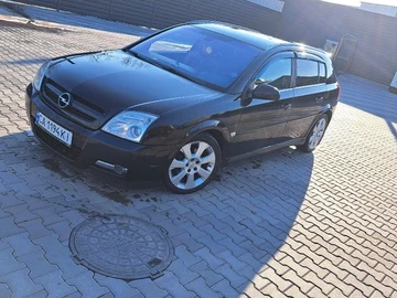 Авто Opel Signum 2003 № 8082921