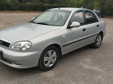 Авто ЗАЗ Lanos 2013 № 8082923