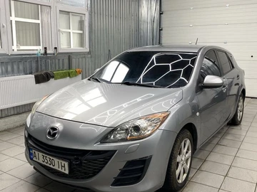 Авто Mazda 3 2009 № 8082926