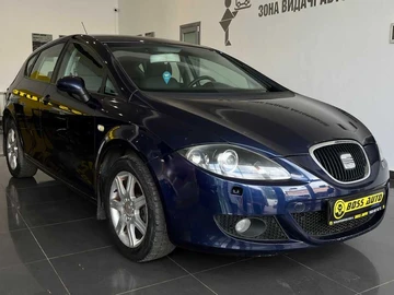 Авто SEAT Leon 2007 № 8082927