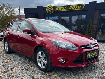 Авто Ford Focus 2013 № 8082928
