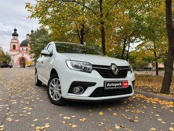 Авто Renault Sandero 2021 № 8082933