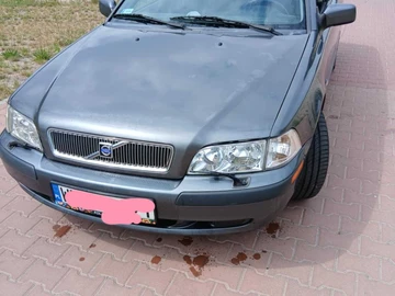 Авто Volvo V40 Kombi 2003 № 8082934