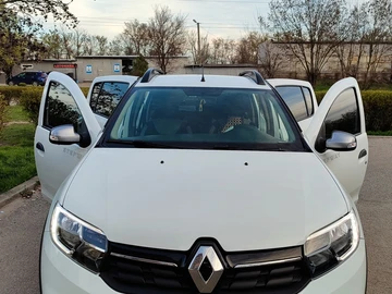 Авто Renault Sandero 2020 № 8082953