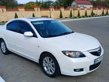 Авто Mazda 3 2007 № 8082955