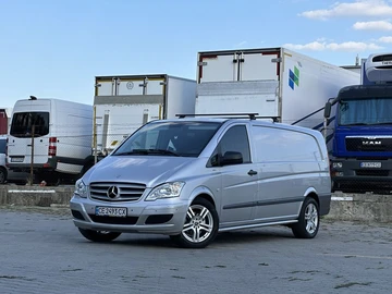 Авто Mercedes Vito 2012 № 8082956