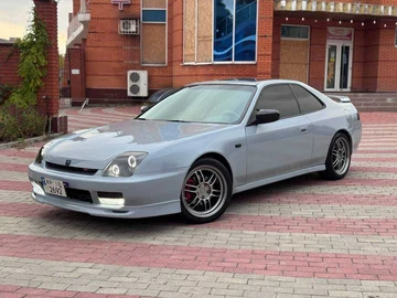 Авто Honda Prelude 1997 № 8082958