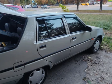 Авто ЗАЗ 1103 Slavuta 2006 № 8082961