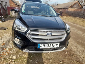Авто Ford Kuga 2018 № 8082967