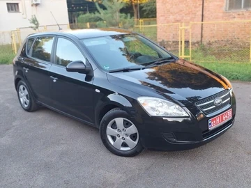 Авто KIA Cee X27 D 2008 № 8082968