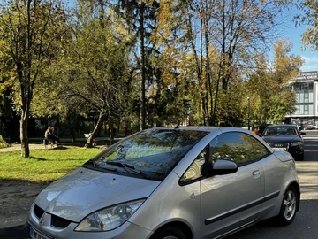 Авто Mitsubishi Colt 2007 № 8082972