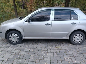Авто Chevrolet Alero 2006 № 8083010