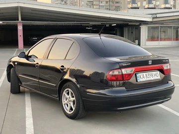 Авто SEAT Toledo 2004 № 8083011