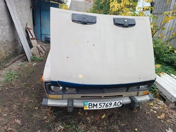 Авто ВАЗ 2106 1993 № 8083021
