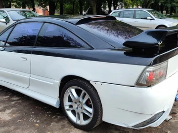 Авто Opel Calibra 1993 № 8083022