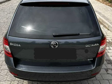 Авто Skoda Octavia 2020 № 8083024