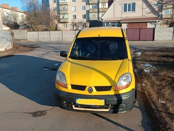 Авто Skoda 100 2004 № 8083032