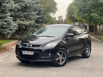 Авто Mazda Cx-7 2008 № 8083033