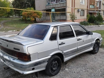 Авто ВАЗ 2115 2005 № 8083036