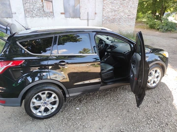 Авто Ford Escape 2015 № 8083041