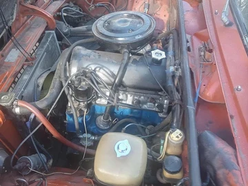 Авто ВАЗ 2103 1977 № 8083043