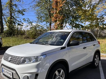 Авто Suzuki Vitara 2016 № 8083052