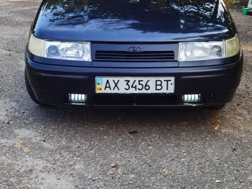 Авто ВАЗ 2110 2008 № 8083054