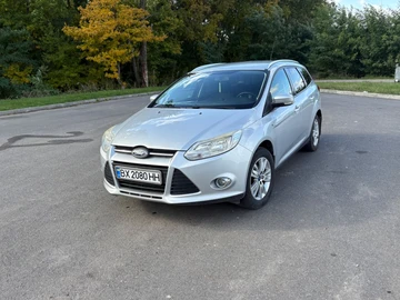 Авто Ford Focus 2012 № 8083060
