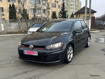 Авто Volkswagen Golf 2015 № 8083063
