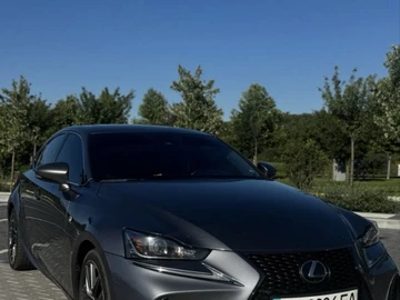 Авто Lexus Is Серія 2018 № 8083064