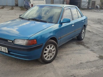 Авто Mazda 323 1994 № 8083078