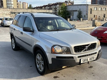 Авто Volvo Xc90 2006 № 8083088