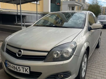 Авто Opel Astra 2006 № 8083093