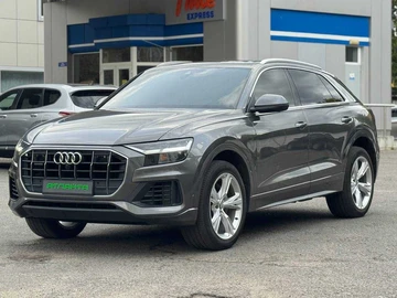 Авто Audi 100 2018 № 8083094