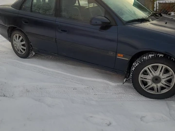 Авто Opel Omega 1995 № 8083099