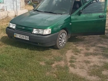 Авто ВАЗ 2111 2001 № 8083100