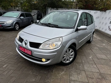 Авто Renault Grand Scenic 2007 № 8083101