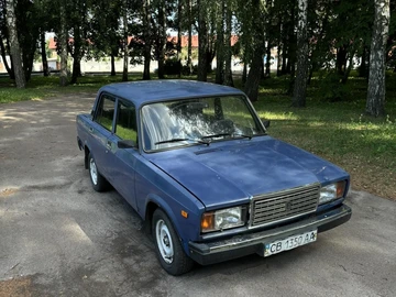 Авто ВАЗ 2107 2006 № 8083102