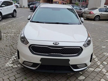 Авто KIA Niro 2017 № 8083213