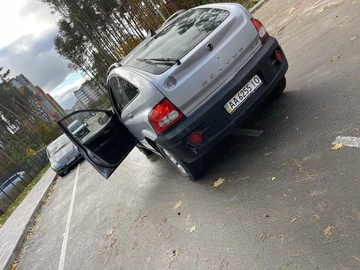 Авто SsangYong Actyon 2009 № 8083221