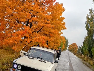Авто ВАЗ 2106 1986 № 8083223