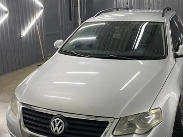 Авто Volkswagen Passat Hatchback 2007 № 8083227