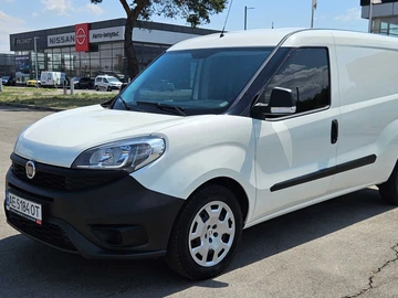Авто Fiat Doblo 2016 № 8083228