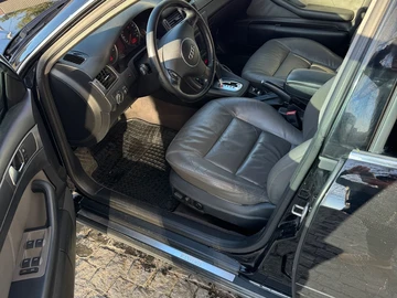 Авто Audi A6 2002 № 8083229
