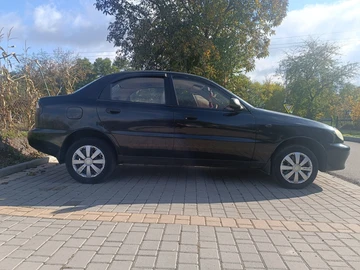 Авто Daewoo Lanos Sens  2008 № 8083231