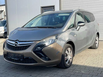 Авто Opel Zafira 2014 № 8083236