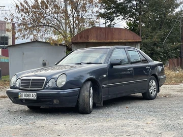 Авто Mercedes E Серия 1996 № 8083240